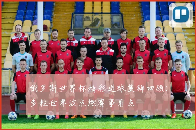 俄罗斯世界杯精彩进球集锦回顾:多粒世界波点燃赛事看点