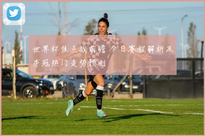 世界杯焦点战前瞻 今日赛程解析及夺冠热门走势预测