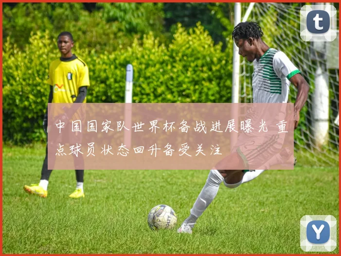 中国国家队世界杯备战进展曝光 重点球员状态回升备受关注